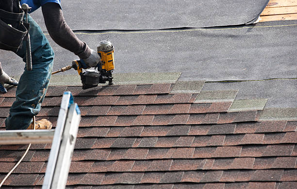 Licensed Flat Roof Repair service in Chandler, IN - Brentwood Metal Roofing